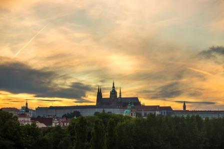Ahoj, Gliwice!