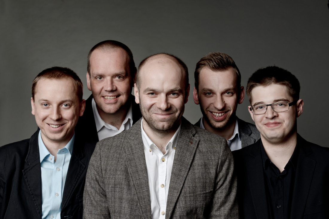 Od-JAZZdowy koncert
