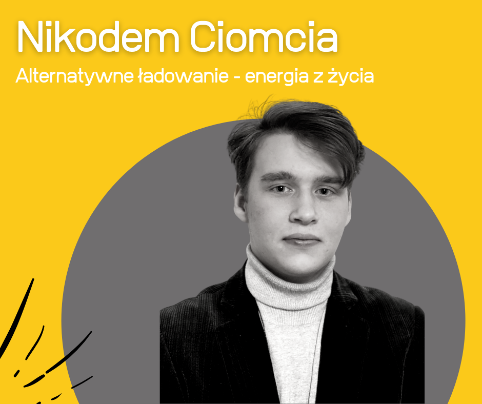 Nikodem Ciomcia