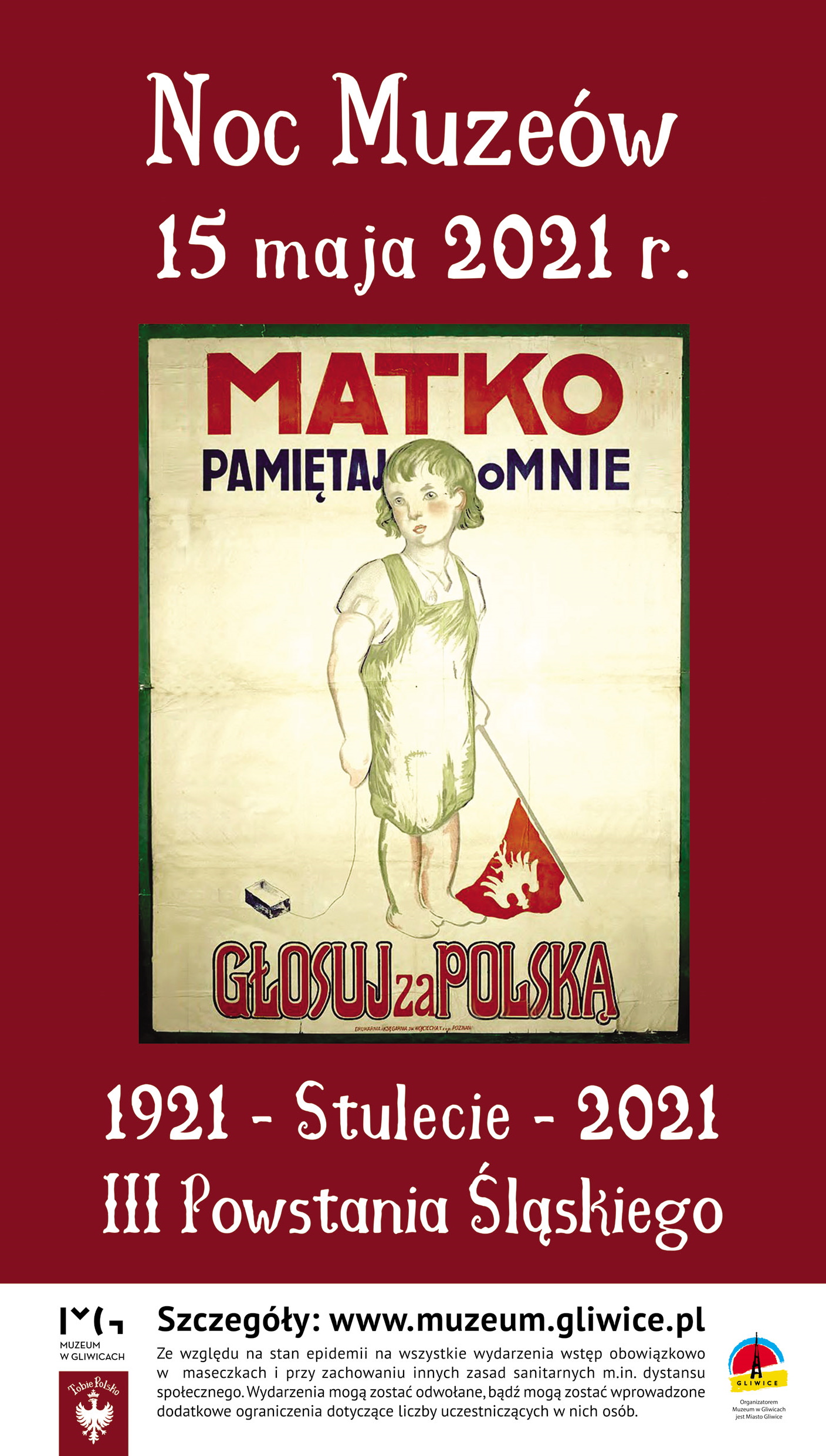 Tobie Polsko