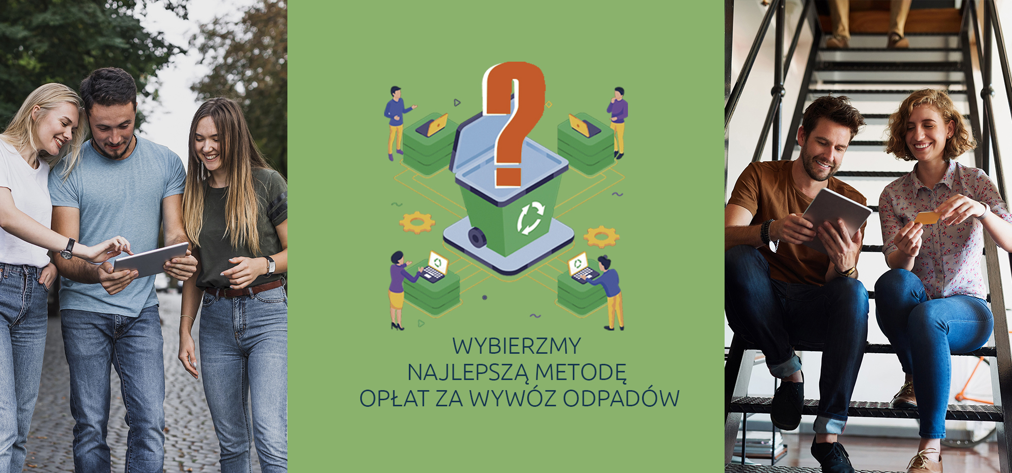 Czytajcie, komentujcie, wypełniajcie ankiety – to czas na Wasz głos! Jutro ostatni dyżur telefoniczny