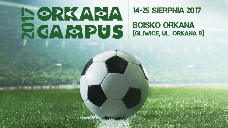 Orkana Campus