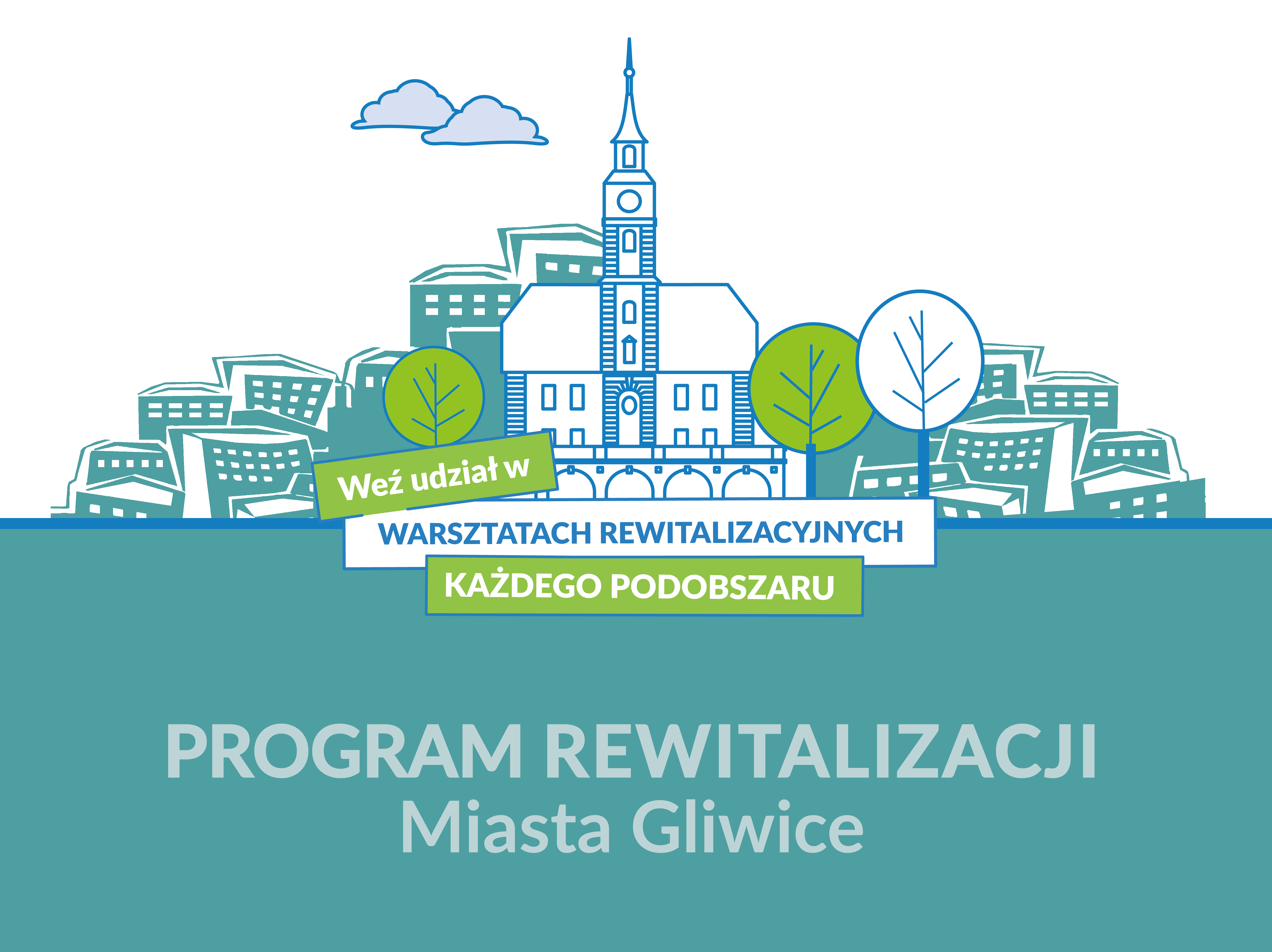 Gminny Program Rewitalizacji. Warsztaty dla Baildona