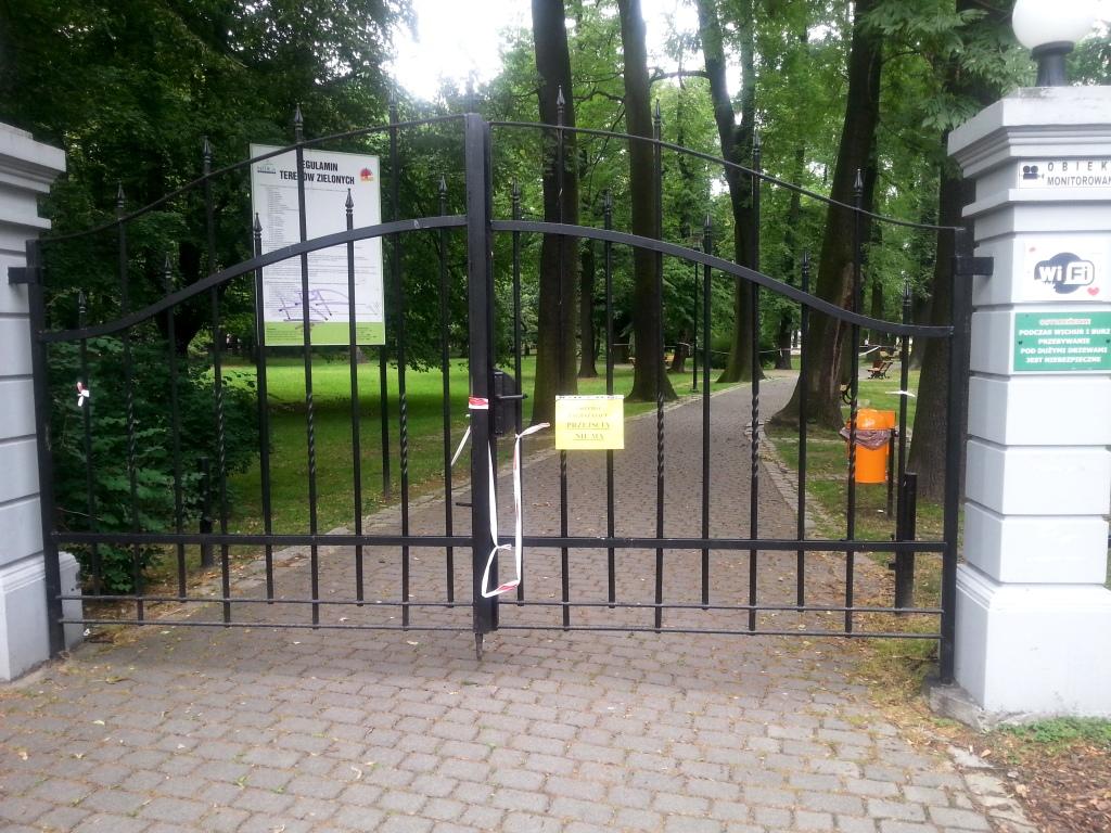 Bezpieczeństwo najważniejsze!
