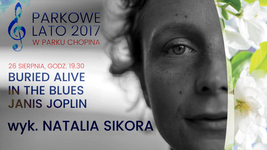 Janis Joplin wiecznie żywa