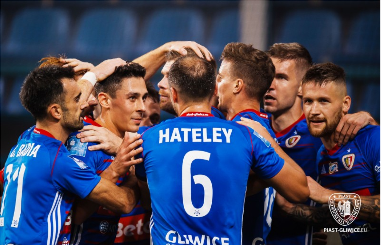 Piast Gliwice