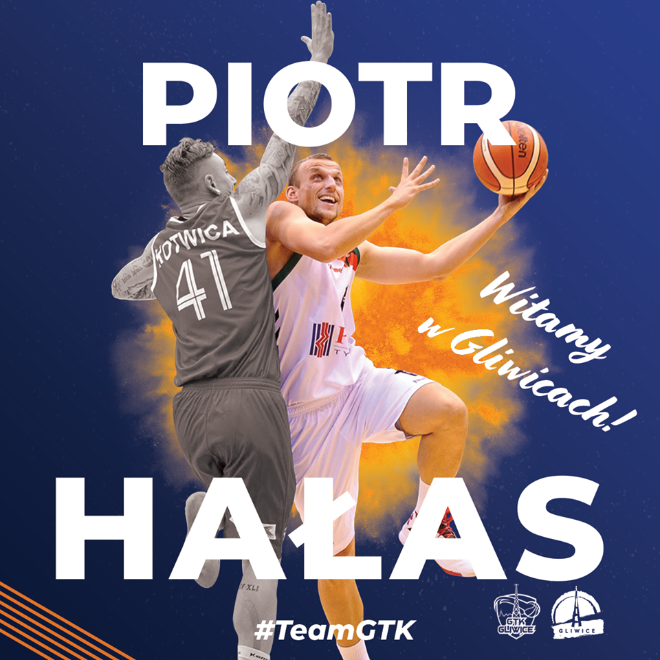 Hałas w GTK