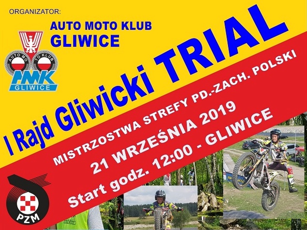 Będzie szybko i emocjonująco!