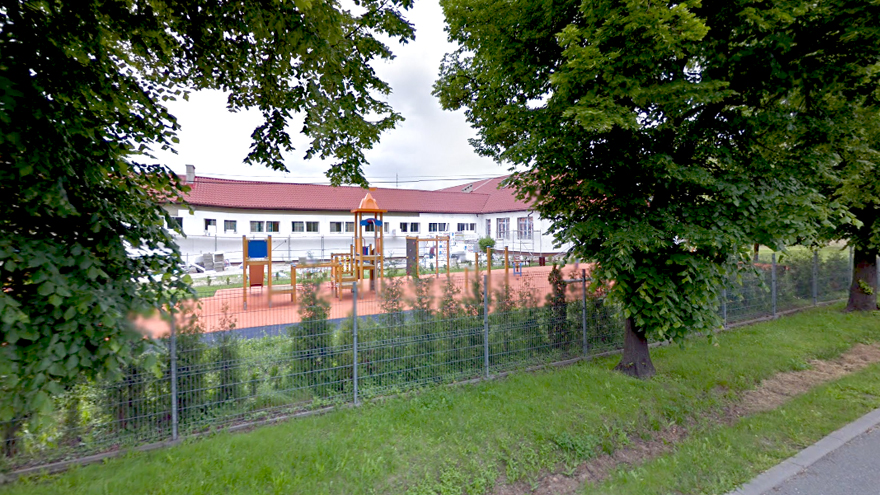 Nowe przedszkole dla Brzezinki