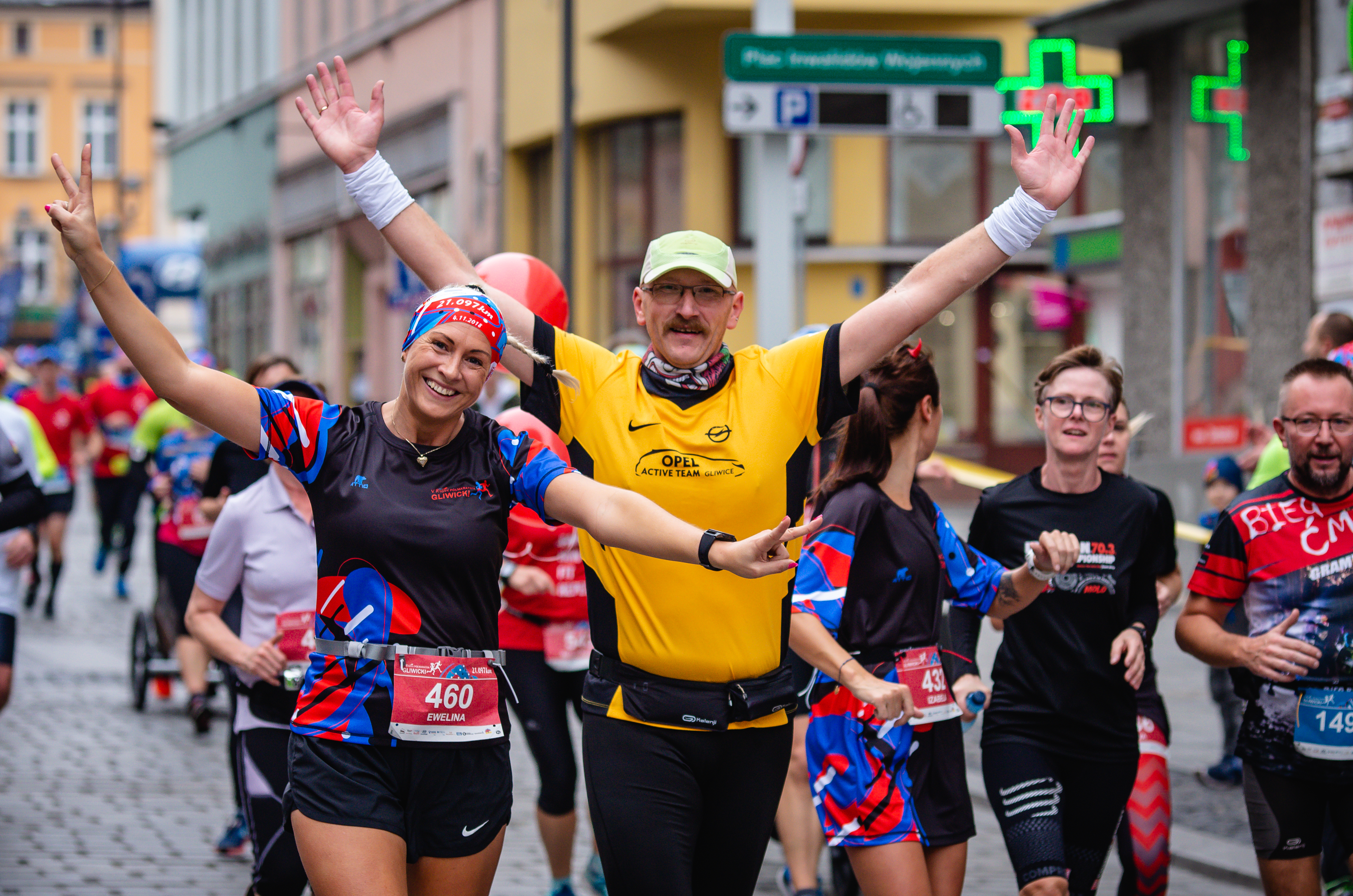 półmaraton