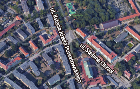  Uwaga kierowcy, zmiana organizacji ruchu!