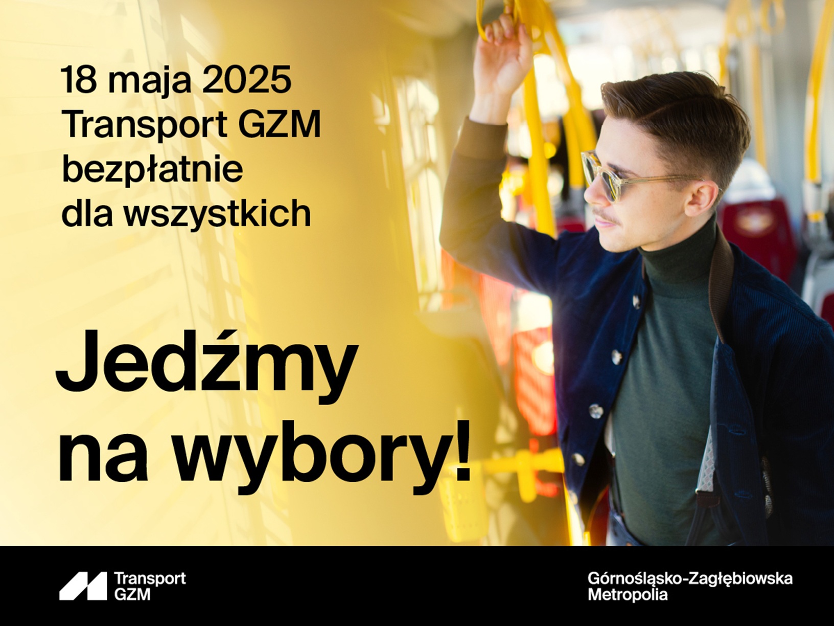 Darmowe przejazdy w dniu wyborów prezydenckich