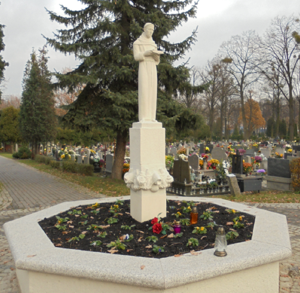 Miasto tajemnic