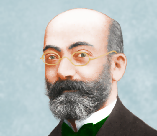 Doktor Esperanto