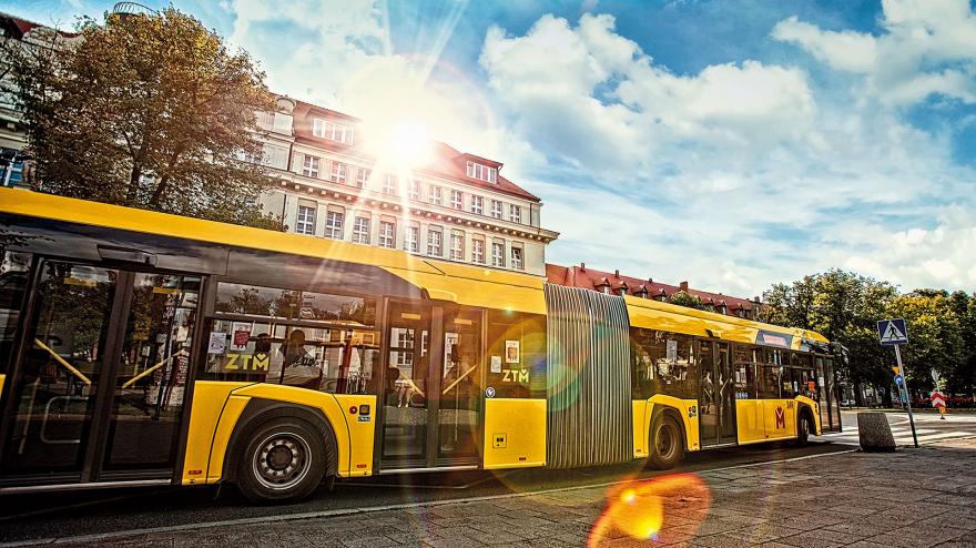 autobus