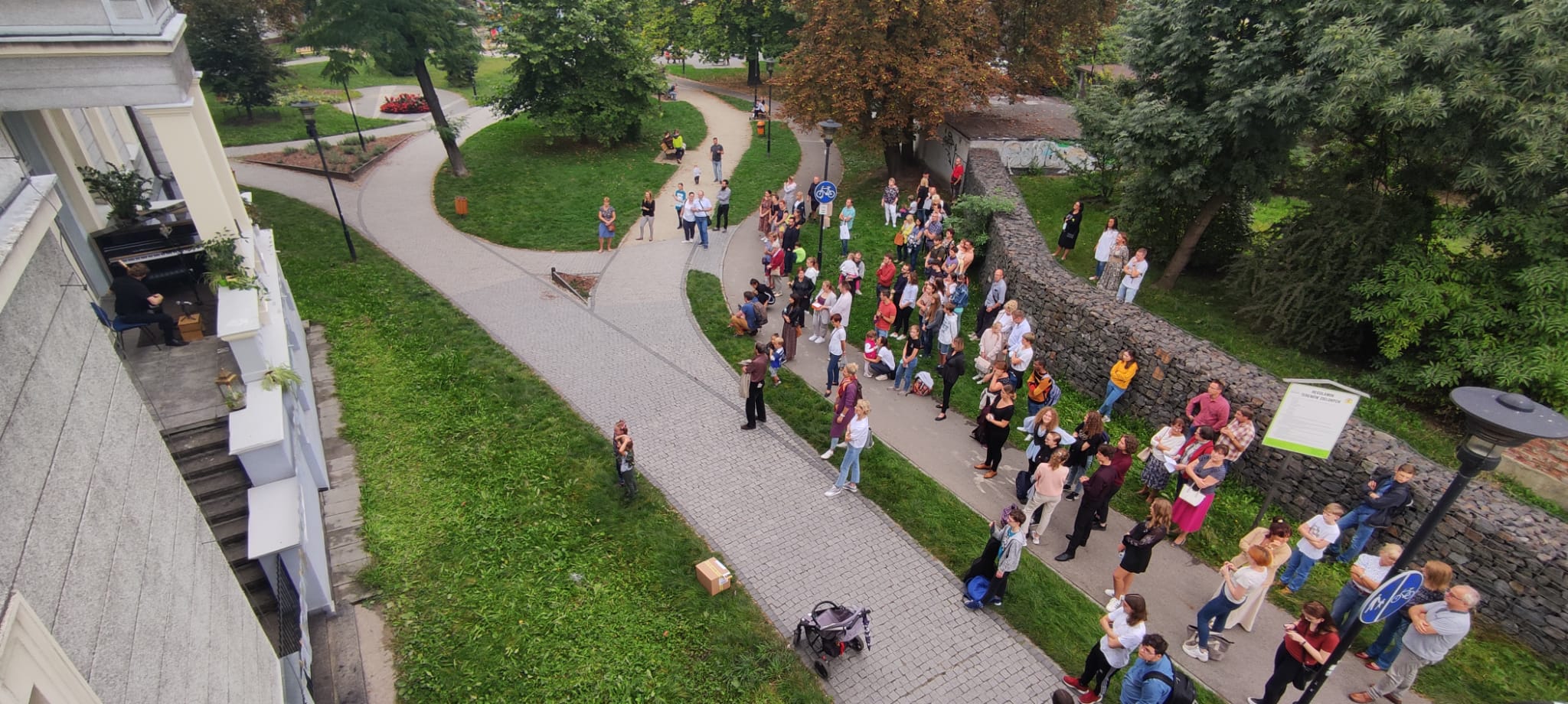 Happening Muzyczny PSM