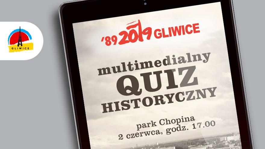 Znasz historię? Sprawdź się w kwizie!