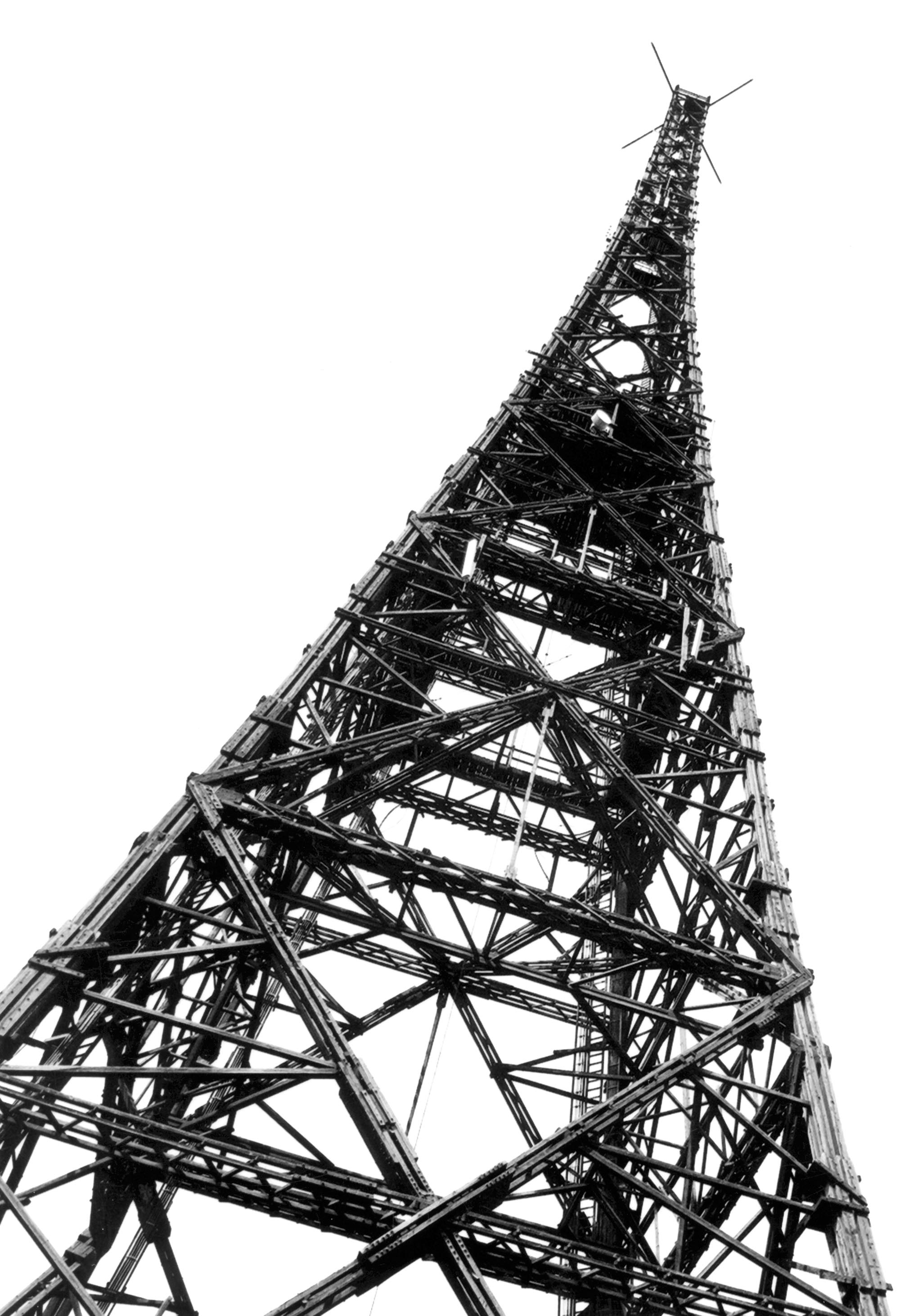 Radiostacja za złotówkę