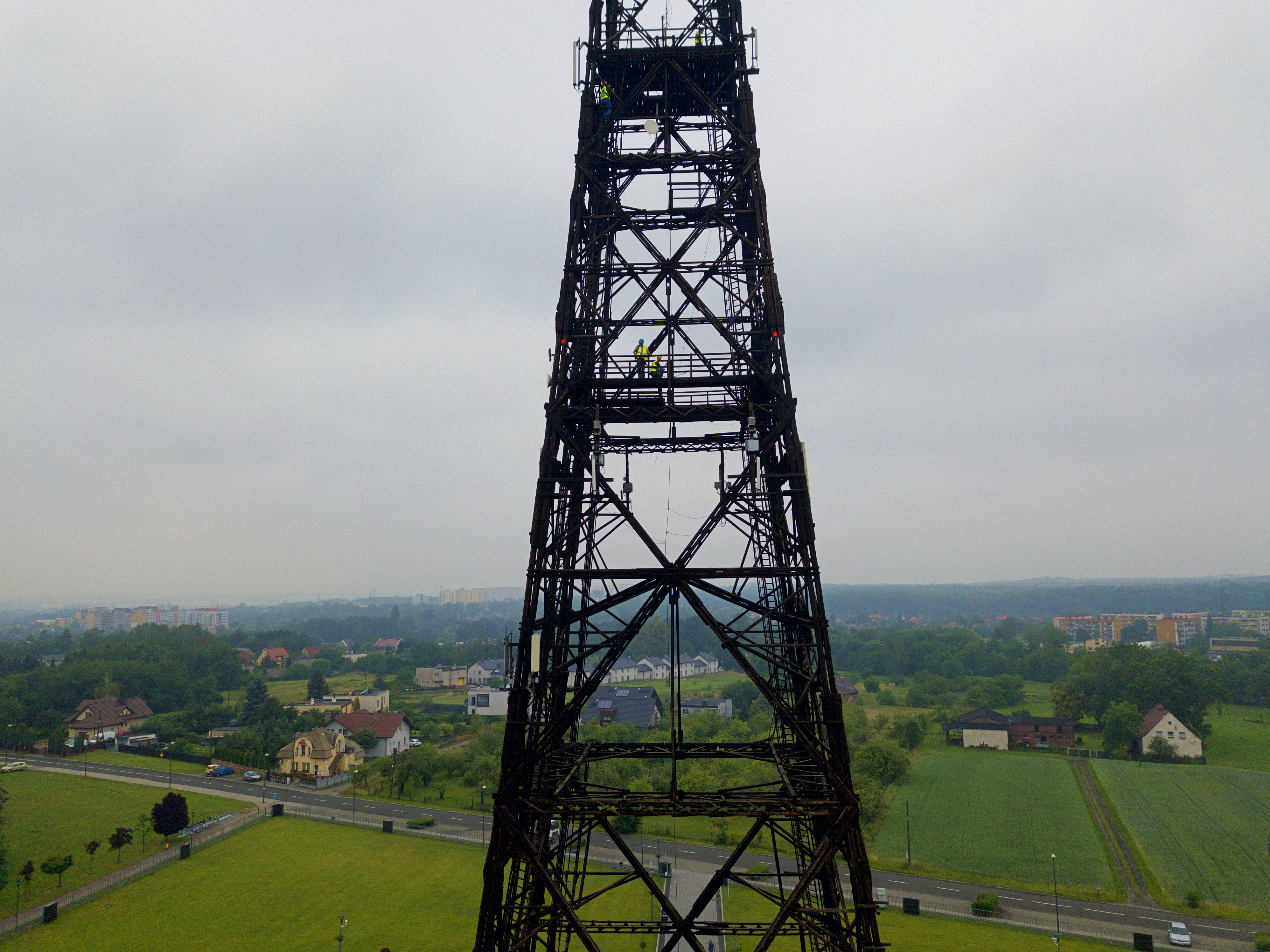 Radiostacja