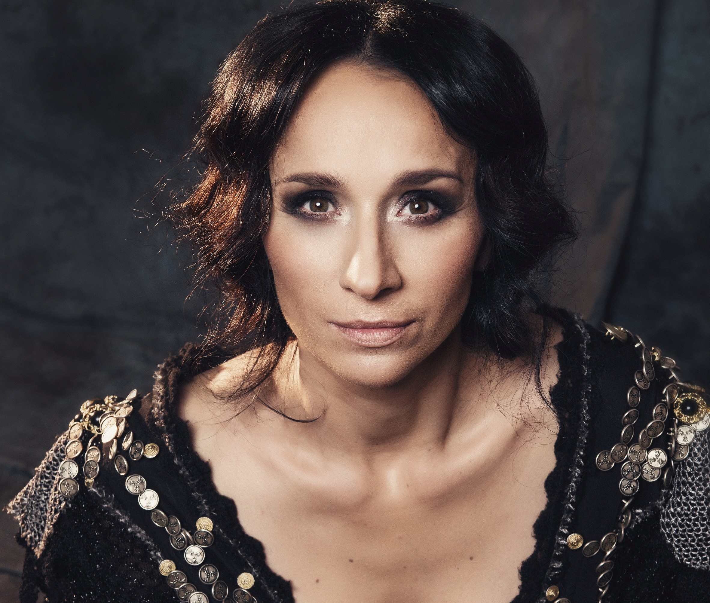 Renata Przemyk w „Mrowisku”