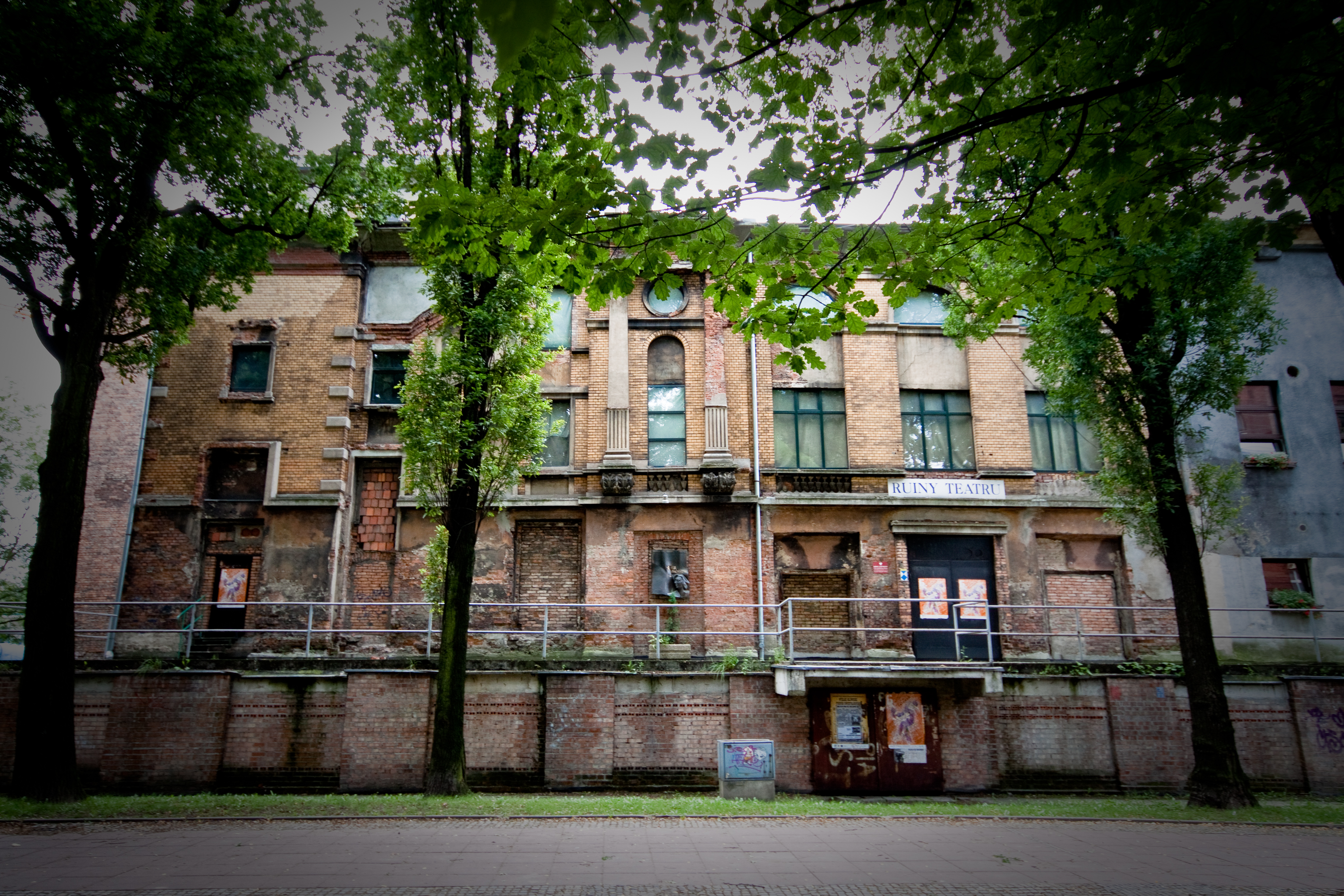 Reportaż? W to mi graj!