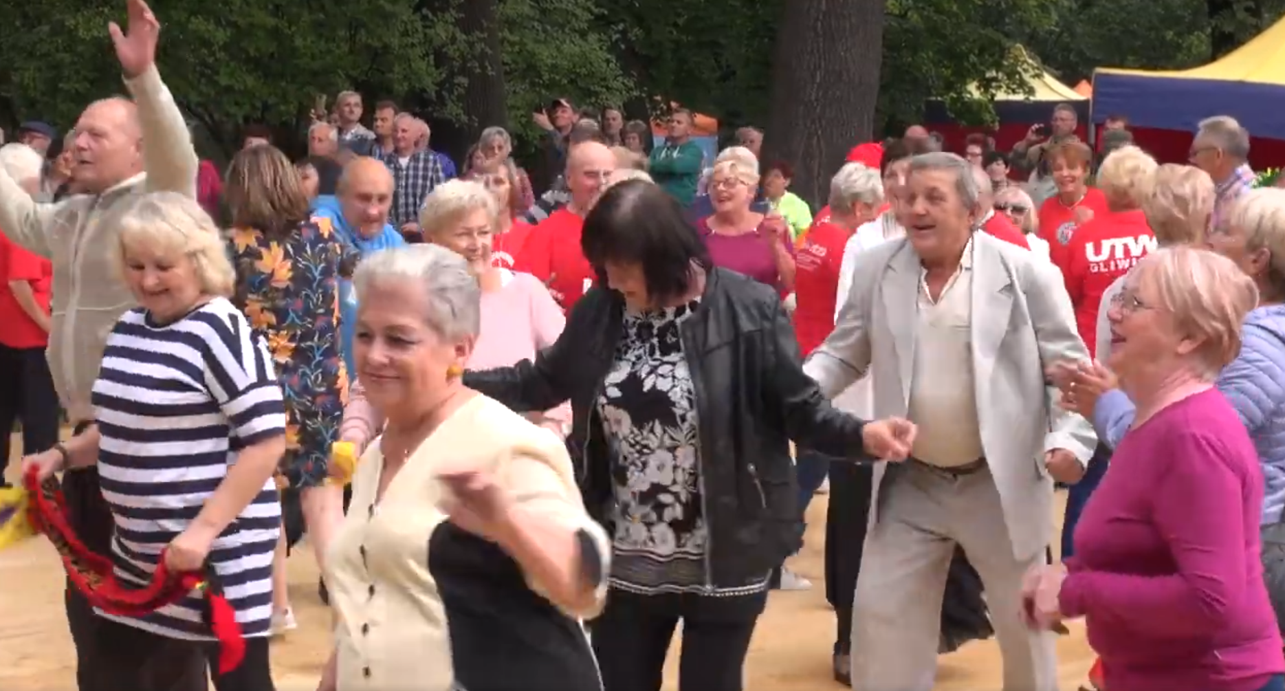 Seniorzy potrafią!