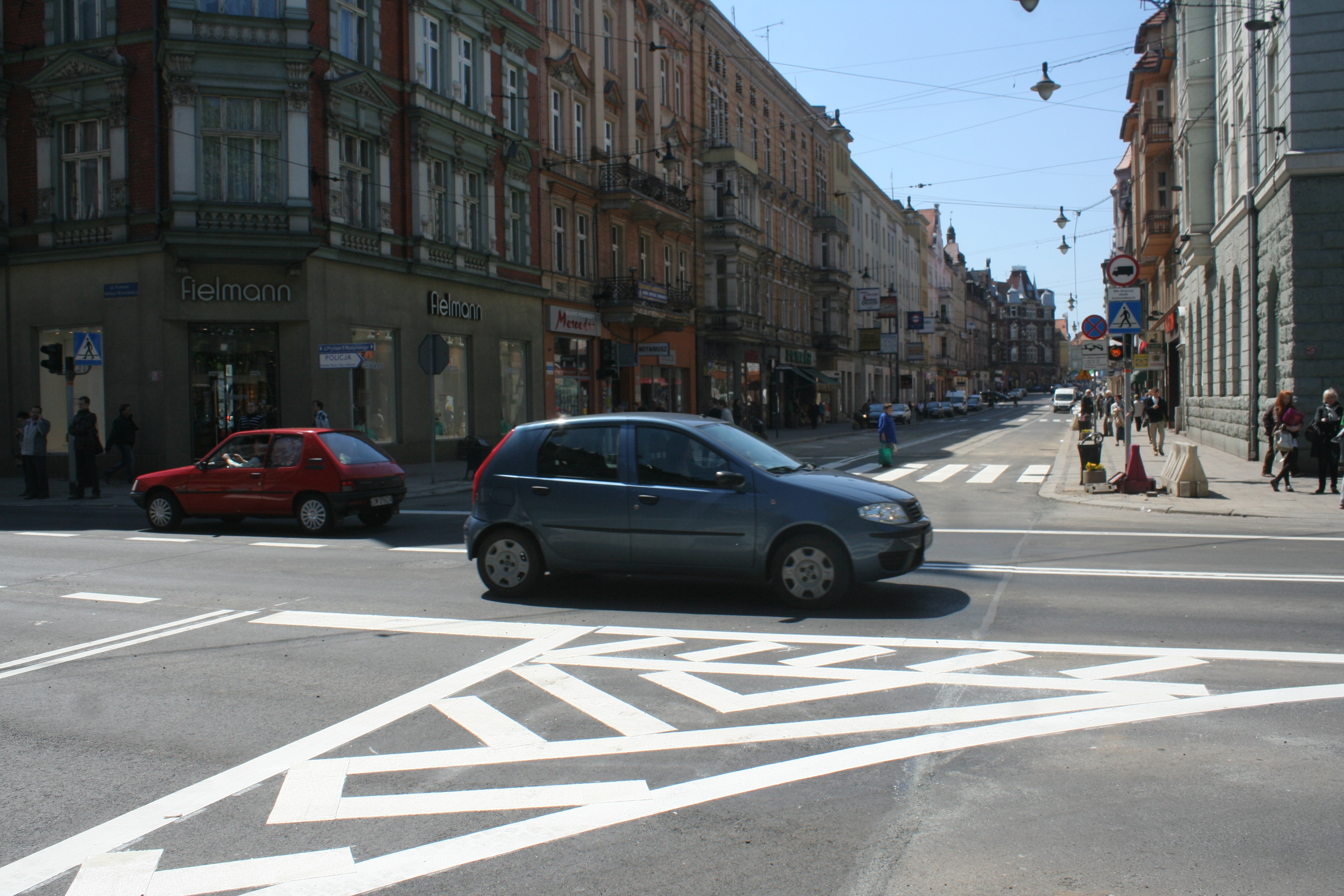 Uwaga, kierowcy ‒ akcja „Smog”!