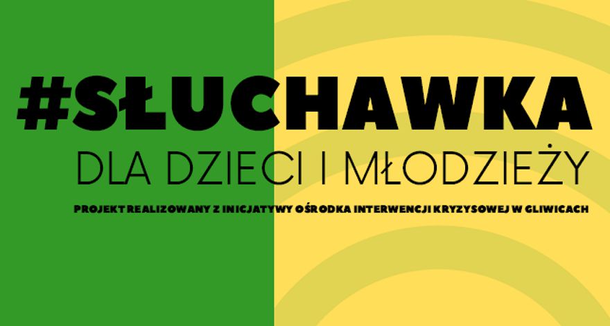 Telefoniczne wsparcie dla dzieci i młodzieży