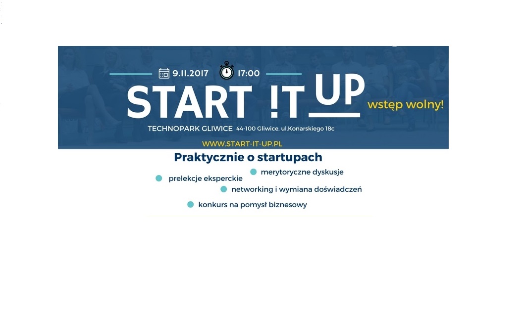 Zgłoś pomysł i zawalcz o kapitał