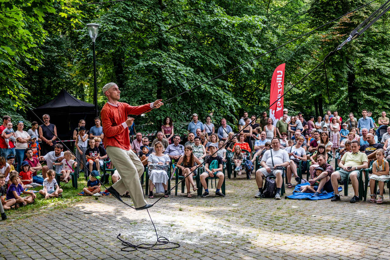 Weekend w Gliwicach – atrakcji nie brakowało