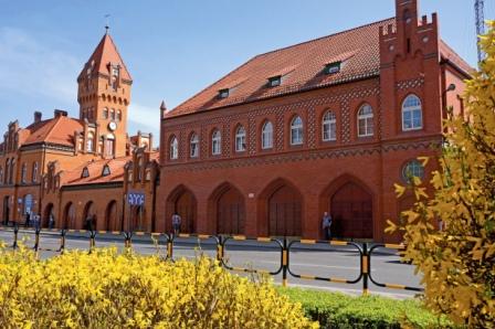 „Strona Guermantes” o gliwickich architektach (2)