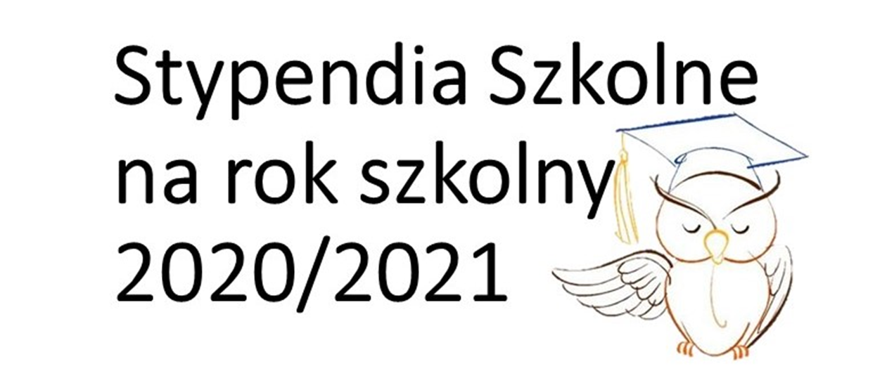 Stypendia Szkolne