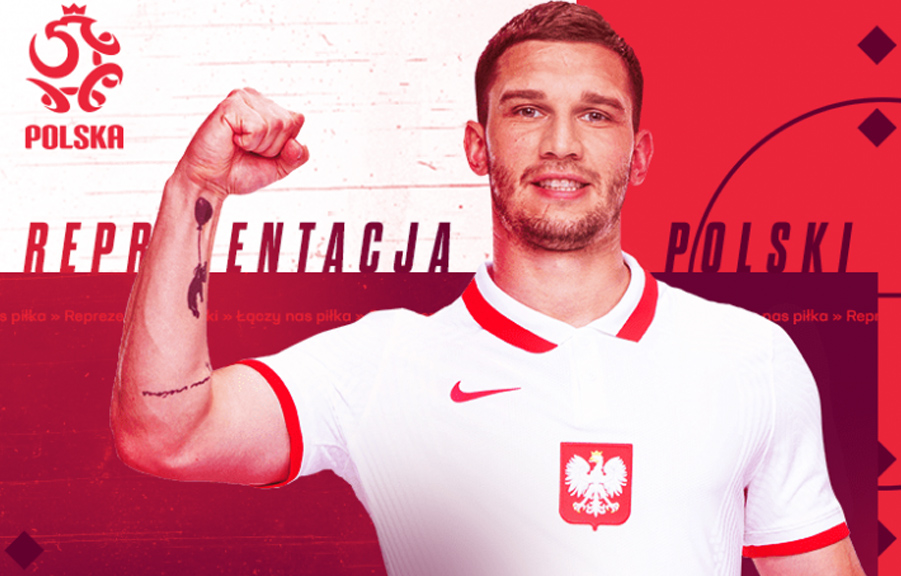 Jakub Świerczok, proszę Państwa!