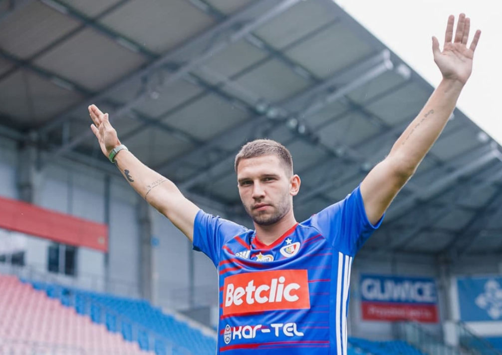 Jakub Świerczok