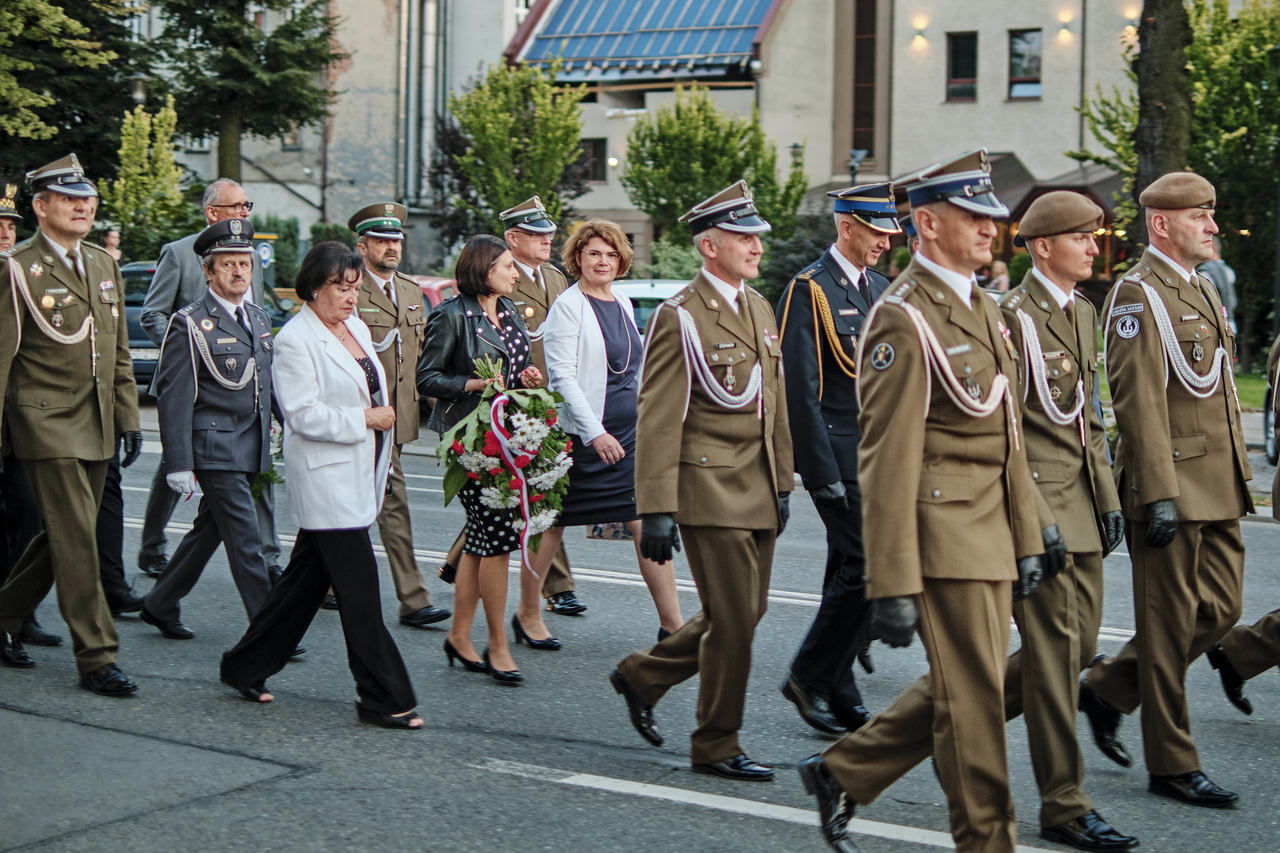 Spocznij! Wojskowi mają swoje święto