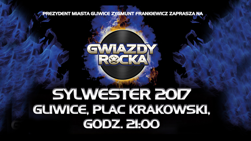 Stwórz sylwestrową playlistę