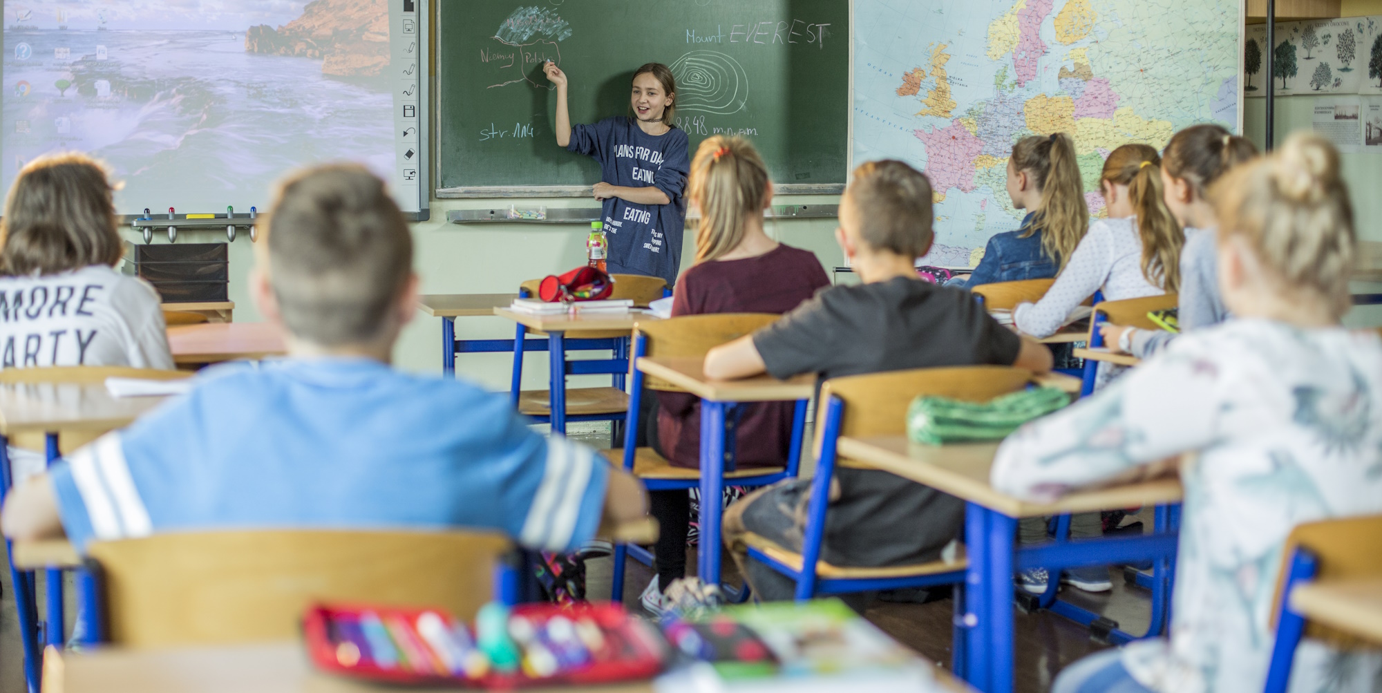 Gliwice pozyskują miliony na rozwój szkół i przedszkoli