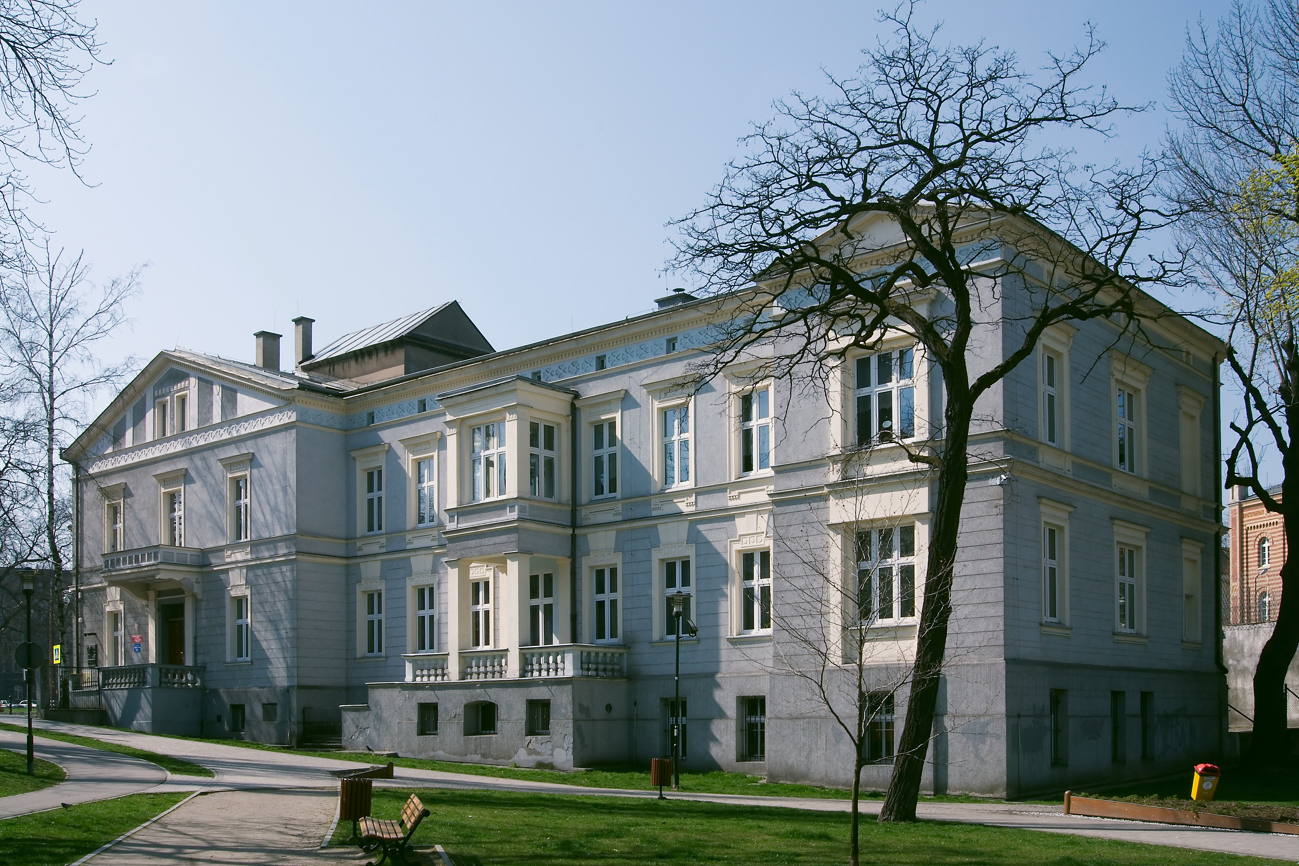 Muzyka jest duszą języka