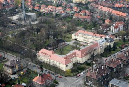 Miasto wspiera szpitale