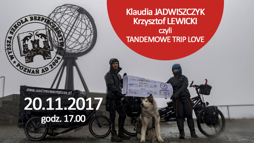 Dla miłośników opowieści i podróży