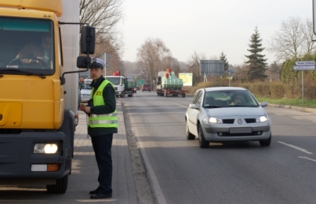 Rusza policyjna akcja „Bezpieczny weekend”