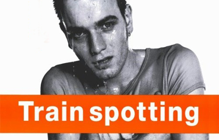 „Trainspotting” – specjalny pokaz cyfrowy