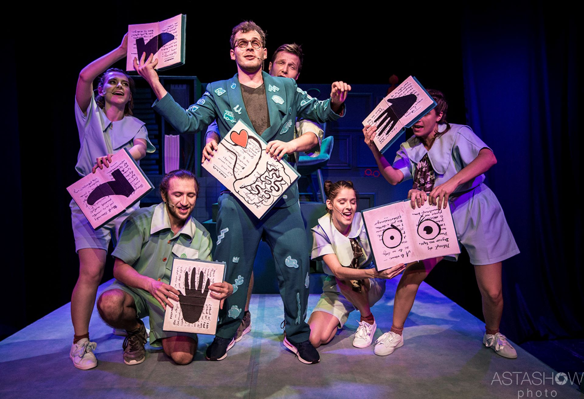 foto: Teatr Miejski w Gliwicach