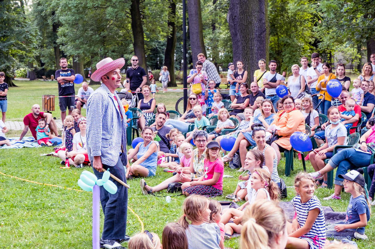 „Przełomowy” weekend w kulturze