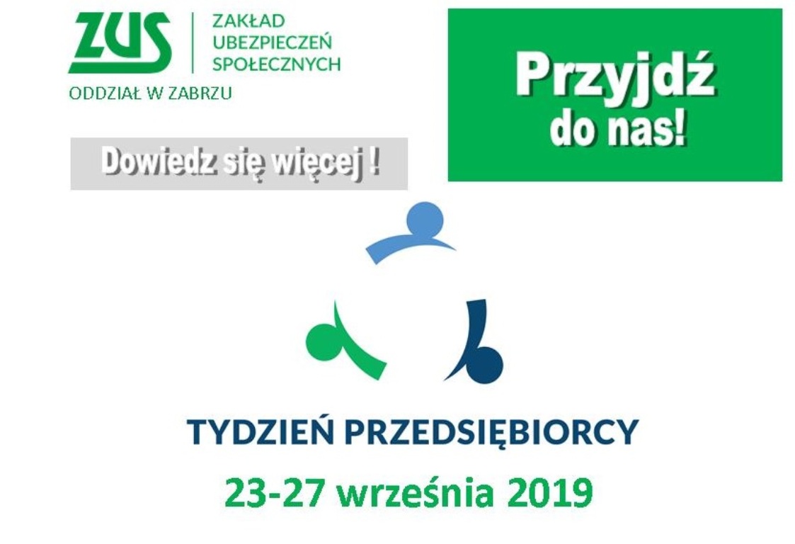 Tydzień Przedsiębiorcy