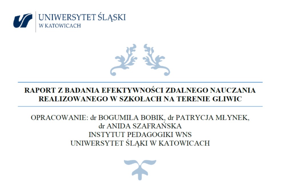 Uniwersytet Śląski w Ktowicach