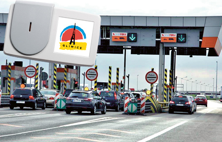 Odbierz kartę autostradową!