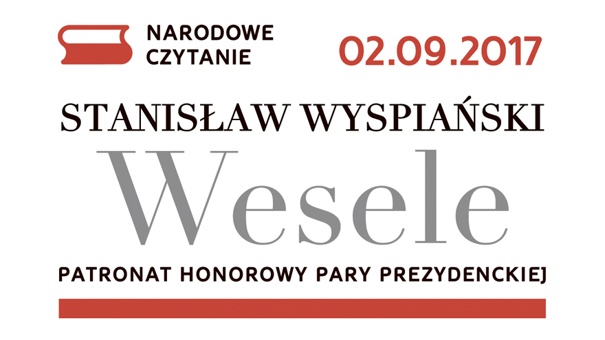Zasłuchani w „Weselu”