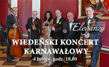 Niech żyje bal!