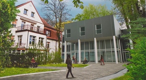 Gliwickie hospicjum rozszerza działalność